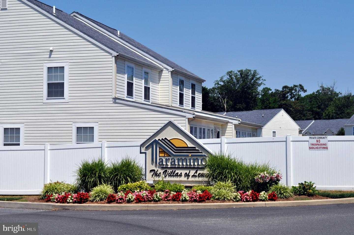 17430 TARAMINO PLACE Lewes Delaware United States, for Rent, residential, Bruno Tarquinii, Fairfax Realty Premier