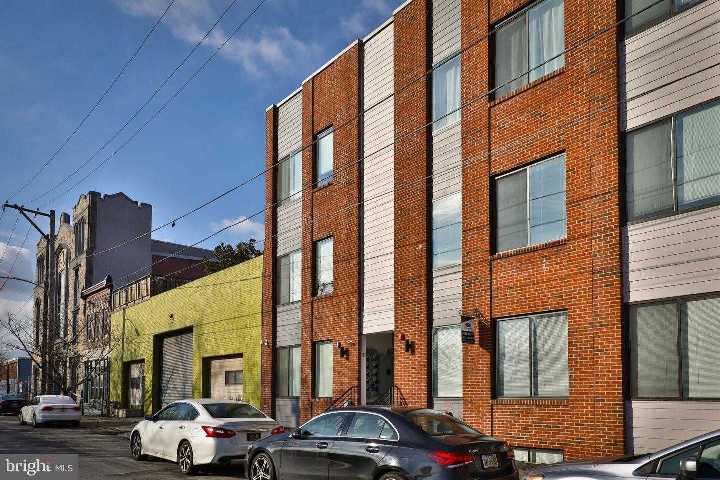 968 N 8TH STREET APT 6 Philadelphia Pennsylvania United States, for Rent, residential, Bruno Tarquinii, Fairfax Realty Premier