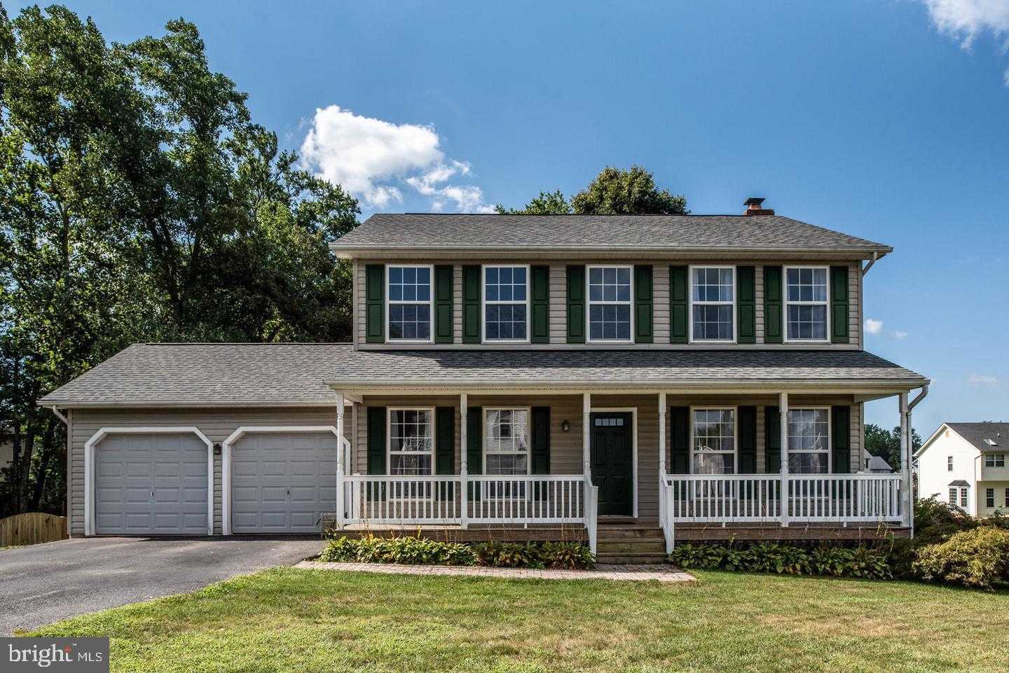 80 TANTERRA DRIVE Stafford Virginia United States, for Rent, residential, Bruno Tarquinii, Fairfax Realty Premier