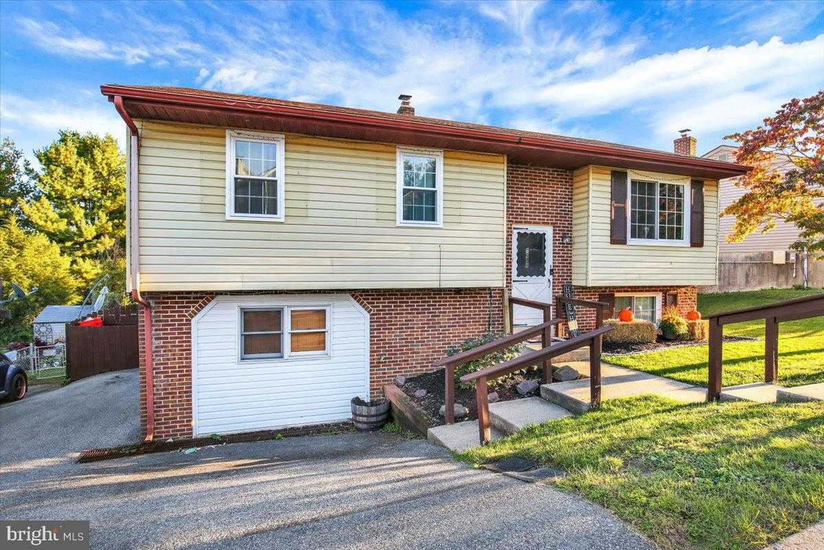 104 PEAR STREET Mohnton Pennsylvania United States, for Sale, commercial, Bruno Tarquinii, Fairfax Realty Premier