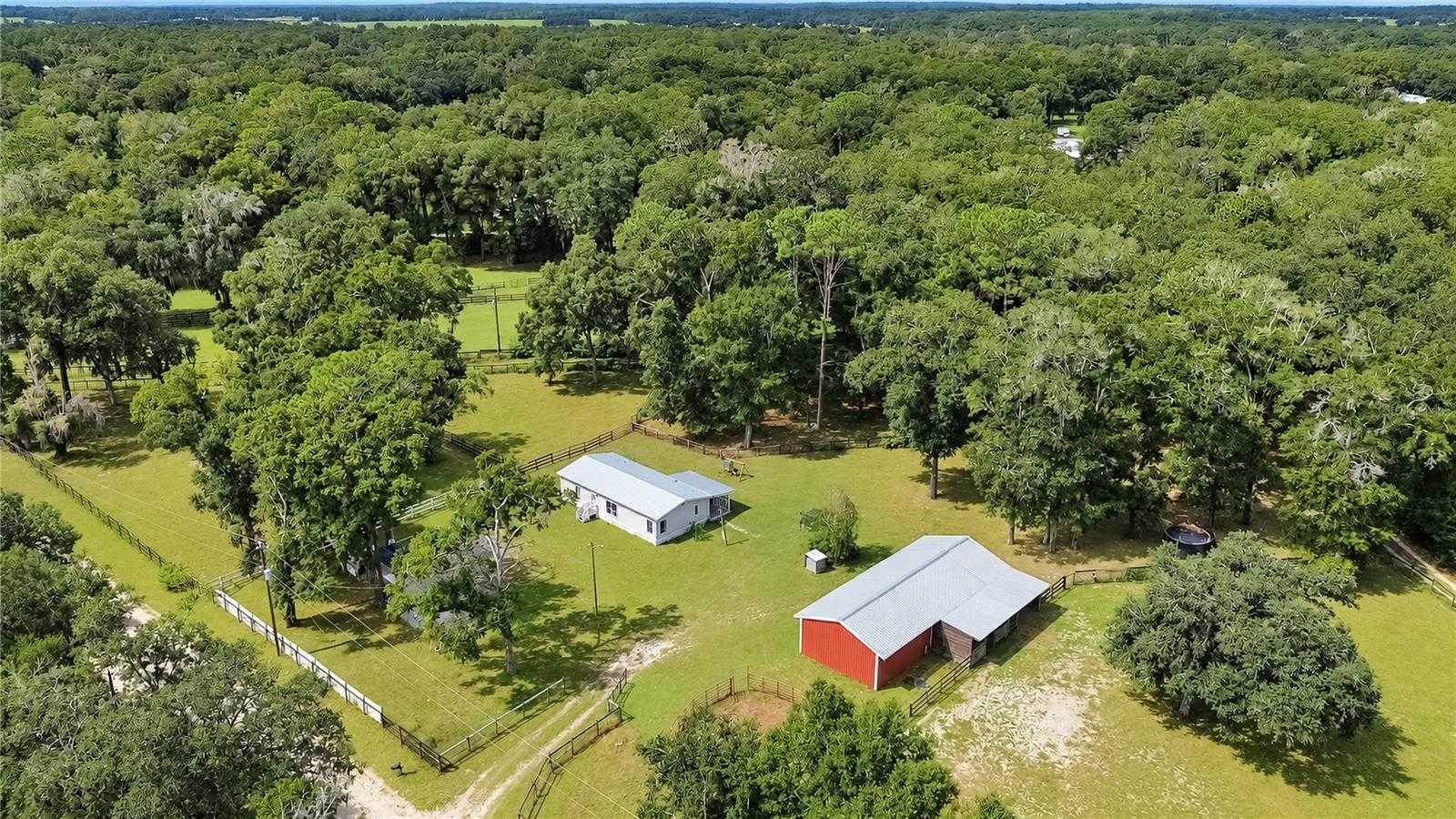 8081 SW 41ST PLACE ROAD Ocala Florida United States, for Sale, residential, Garrett Huffman, eXp Realty
