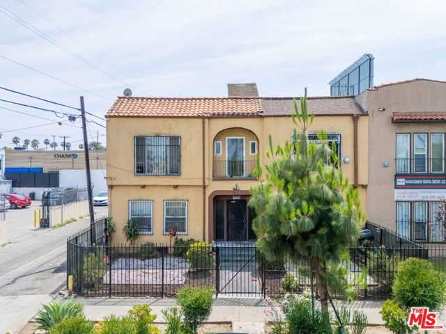 1014 W 57th Street Los Angeles California United States, for Sale, commercial,  , Castle Rock Realty