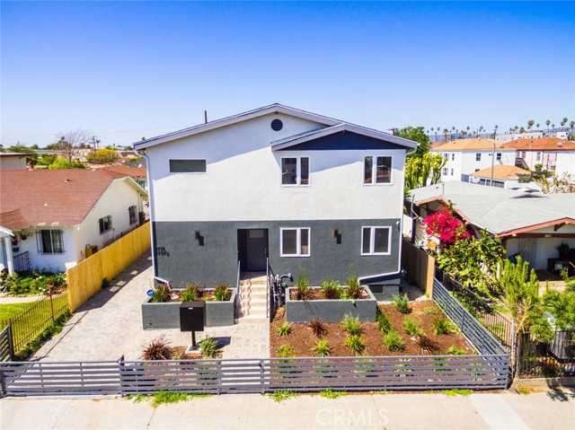 1737 S Longwood Avenue Los Angeles California United States, for Sale, commercial,  , Castle Rock Realty