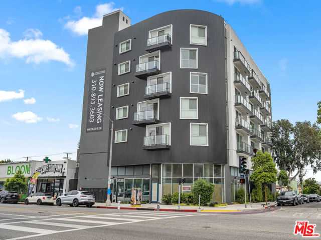 5550 W Pico Boulevard Los Angeles California United States, for Sale, commercial,  , Castle Rock Realty