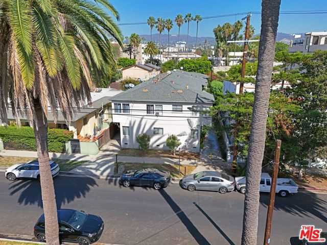 5131 Clinton Street Los Angeles California United States, for Sale, commercial,  , Castle Rock Realty