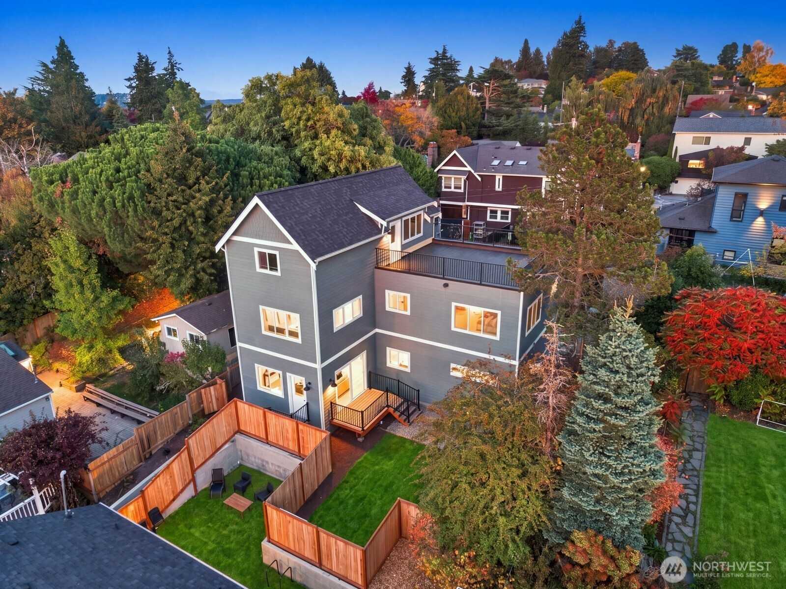 5812 57th Avenue NE Seattle Washington United States, for Sale, residential, Sibhat Petros, Best Choice Realty