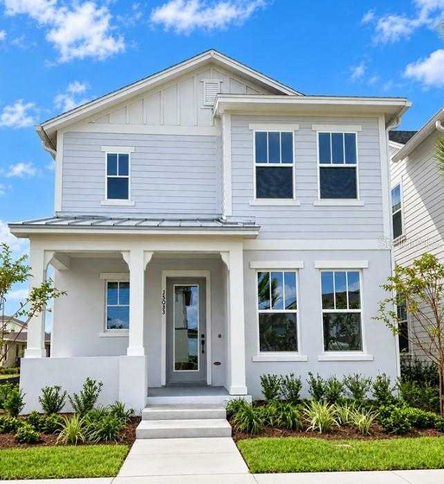 15053 SIRLEAF DRIVE Orlando Florida United States, for Sale, residential, Ken Anderson, ApexOne Realty, Inc.