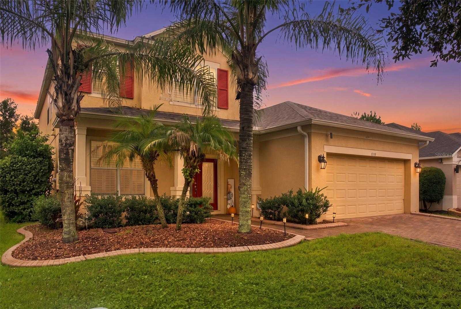 1513 BALSAM WILLOW TRAIL Orlando Florida United States, for Sale, residential,  , Florida Top Realty