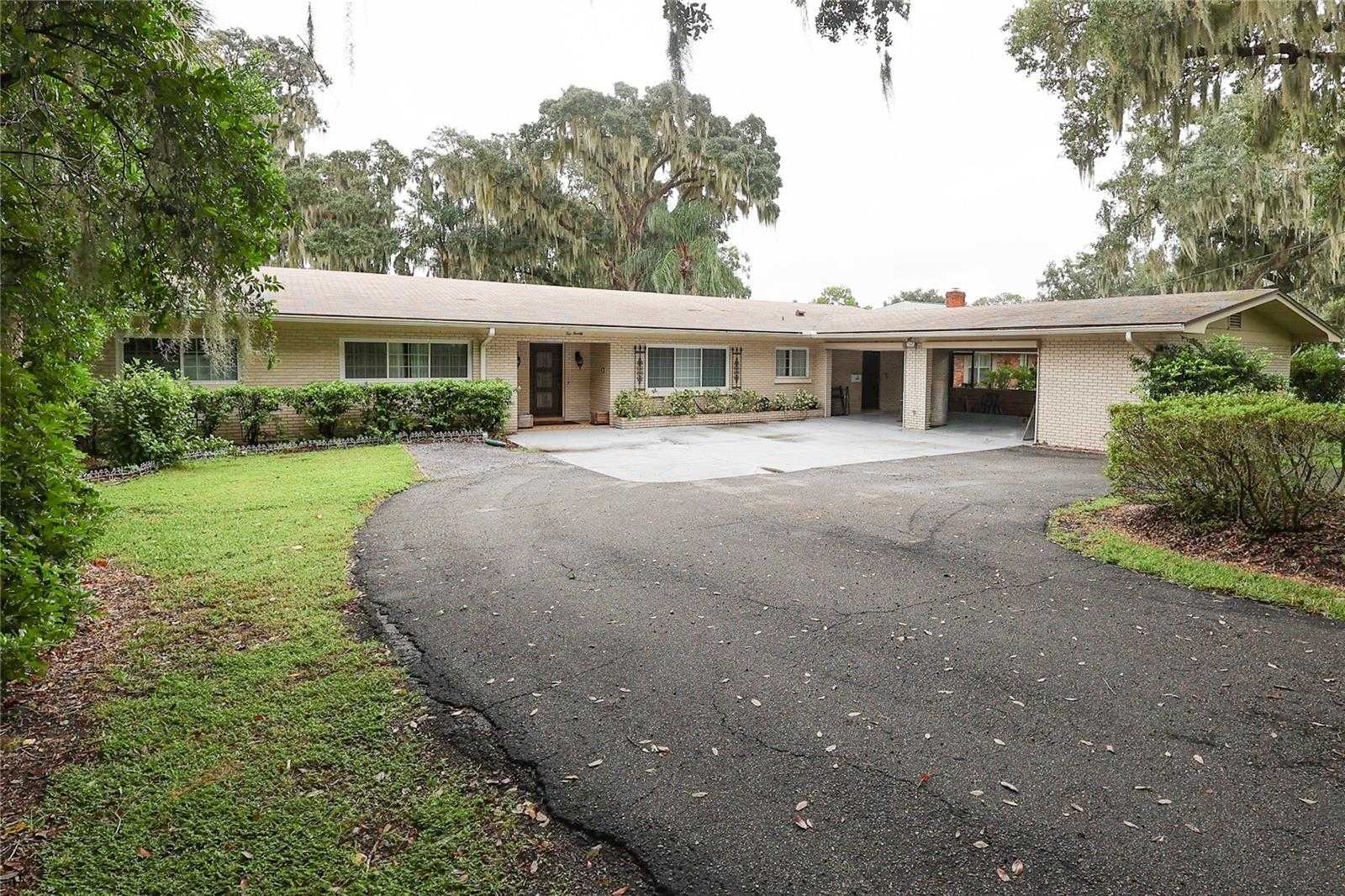 1020 W LAKE HAMILTON DRIVE Winter Haven Florida United States, for Sale, residential,  , Crosby and Associates Inc
