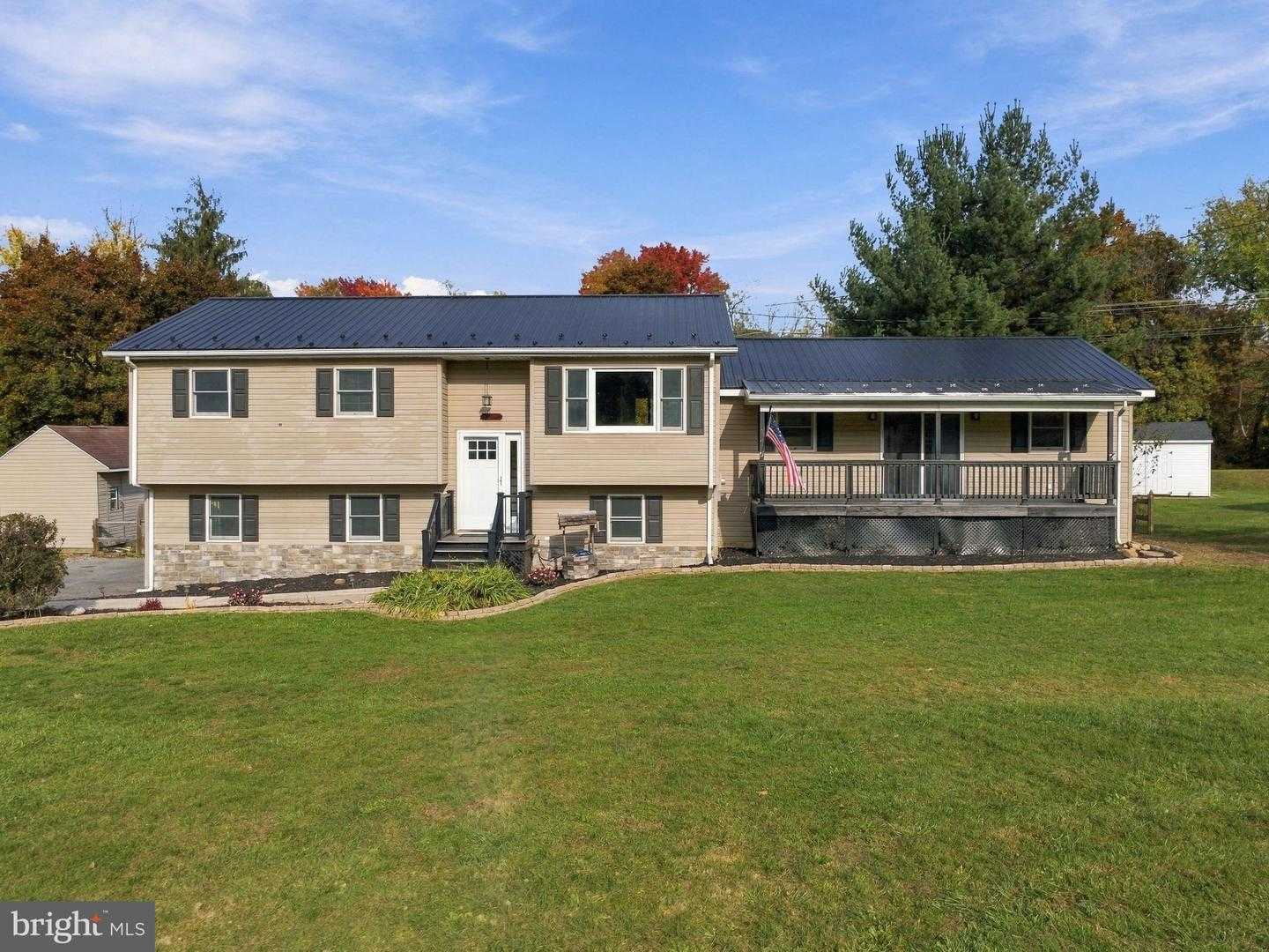 11955 PEN MAR ROAD Waynesboro Pennsylvania United States, for Sale, residential,  , CA Office