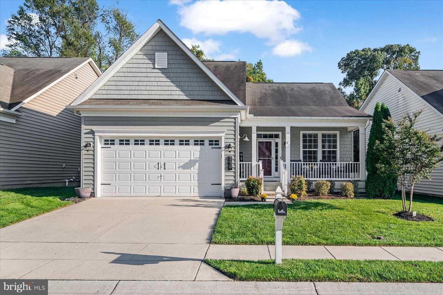 239 SALTGRASS DRIVE Glen Burnie Maryland United States, for Sale, residential, Litra  Simms, Simms and Associates