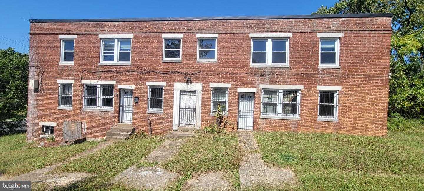 4962 BENNING ROAD Washington District Of Columbia United States, for Sale, commercial, Bruno Tarquinii, Fairfax Realty Premier