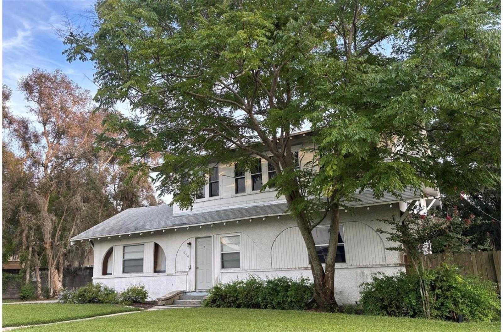 640 AVENUE I Winter Haven Florida United States, for Sale, residential,  , Crosby and Associates Inc