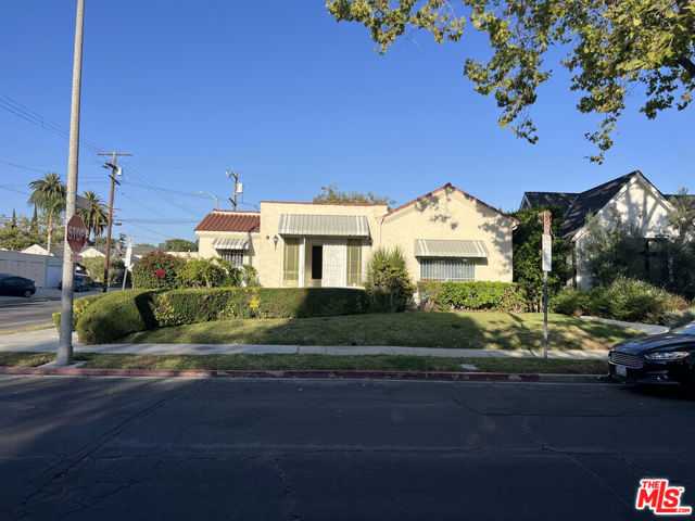 758 N Mansfield Avenue Los Angeles California United States, for Sale, residential,  , InCom Real Estate - New Office