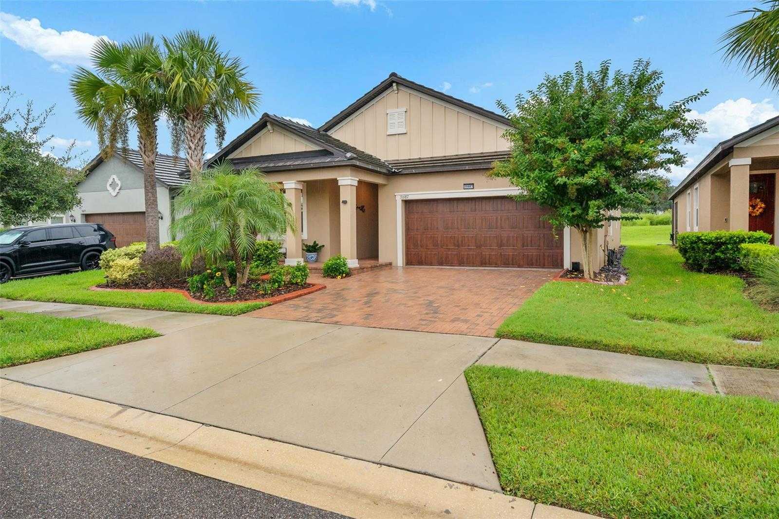 31687 CABANA RYE AVENUE San Antonio Florida United States, for Sale, residential,  , The Mount Dora Group 