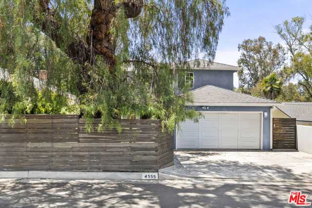 4555 Don Pio Drive Los Angeles California United States, for Sale, residential,  , InCom Real Estate - New Office