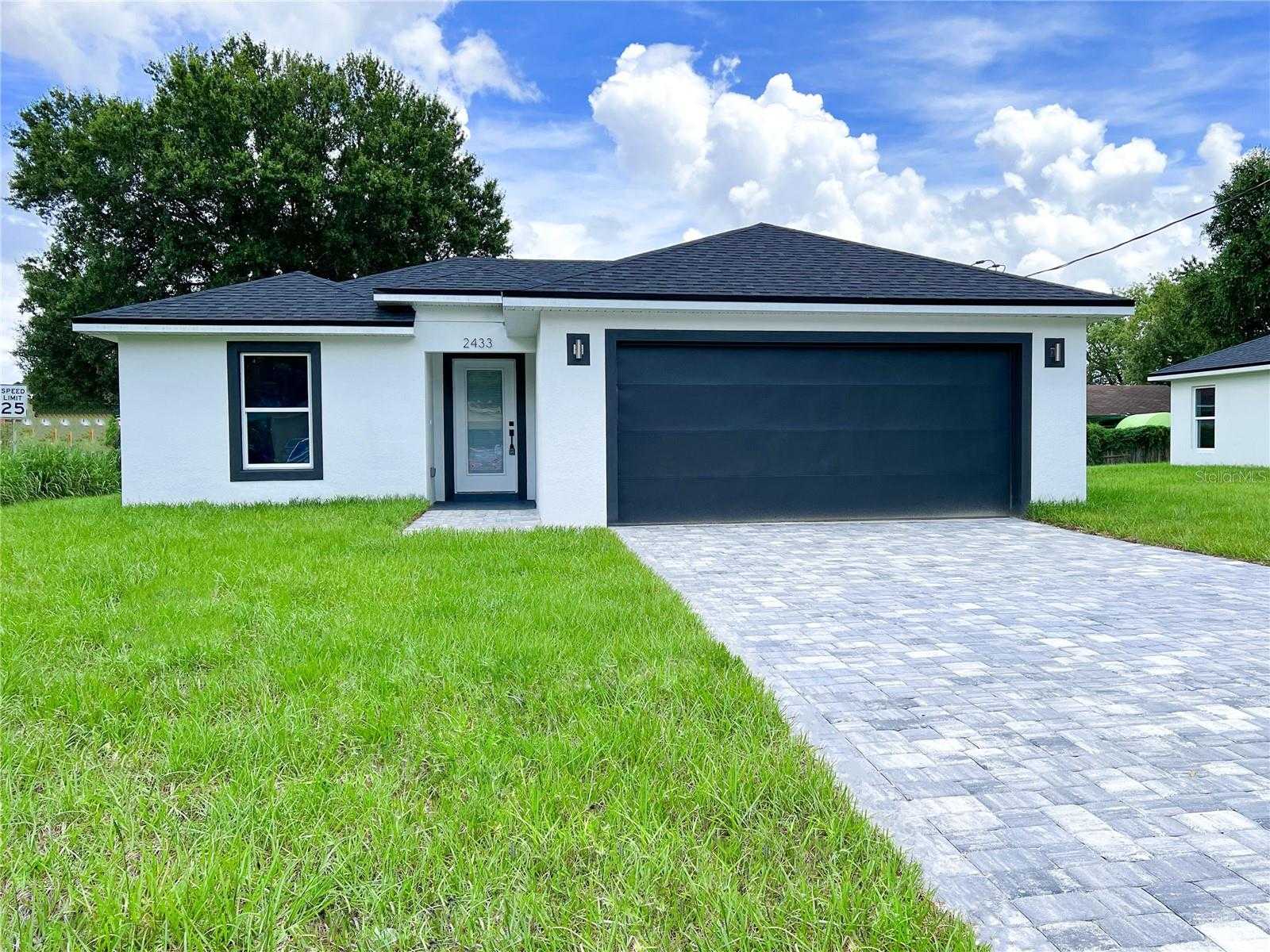 2433 AVENUE F Winter Haven Florida United States, for Sale, residential,  , Crosby and Associates Inc