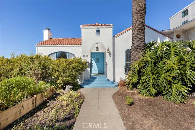 1569 S Orange Grove Avenue Los Angeles California United States, for Sale, residential,  , Castle Rock Realty