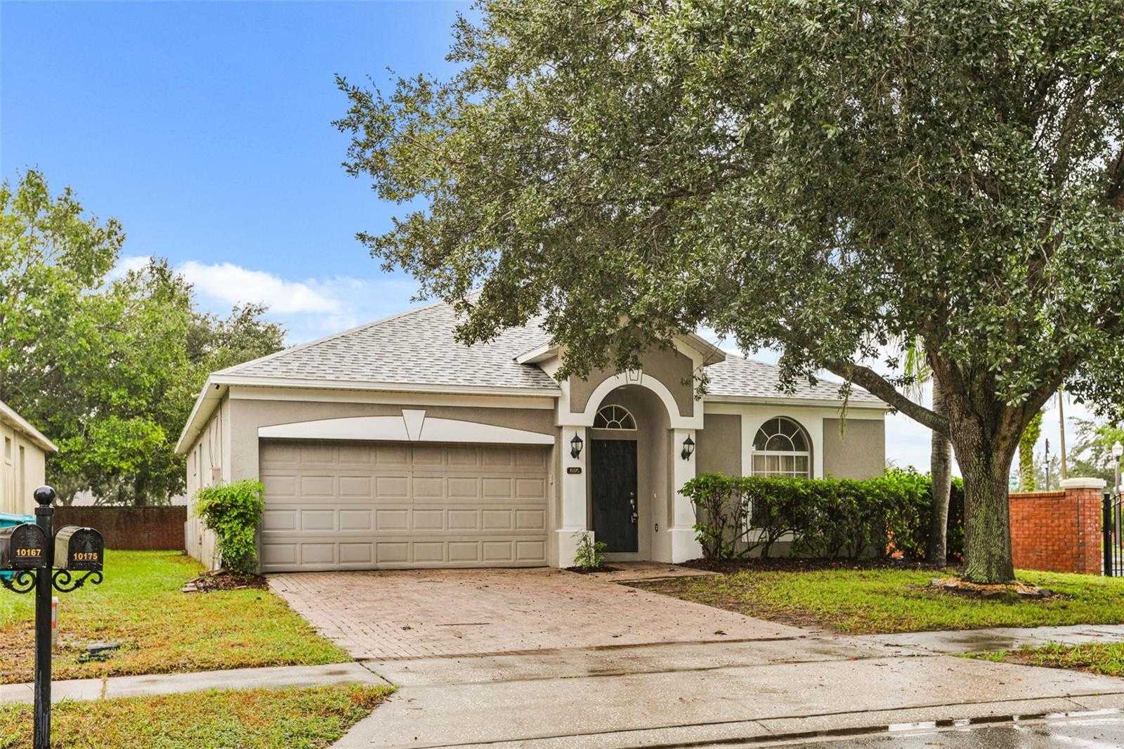 10175 SHADOW CREEK DRIVE Orlando Florida United States, for Sale, residential, Ken Anderson, ApexOne Realty, Inc.