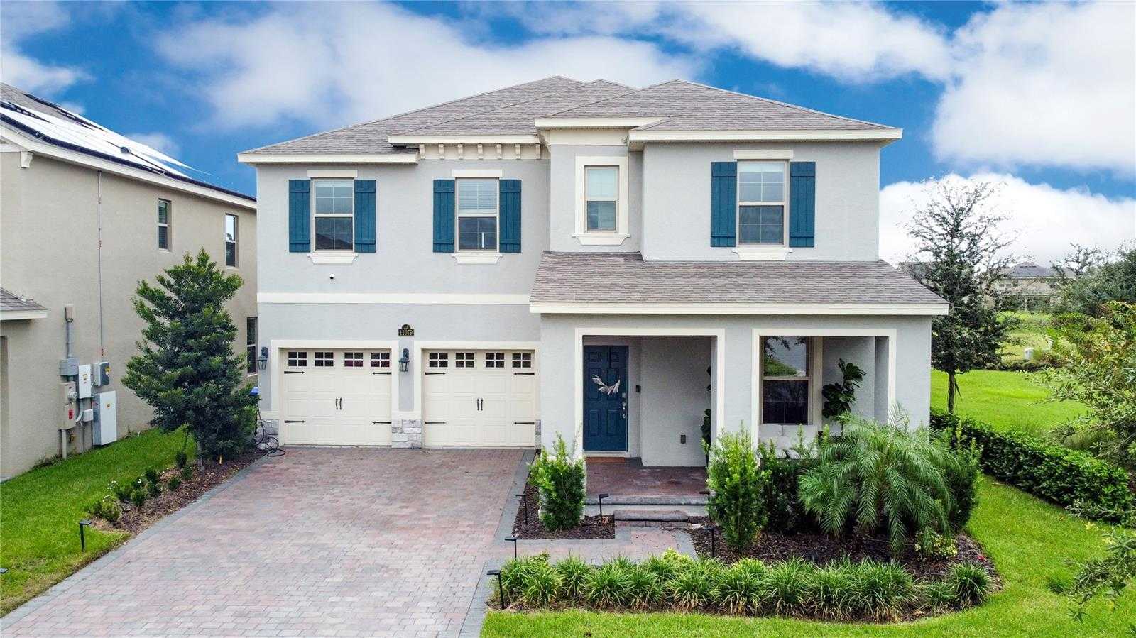 11079 SOUND SHORE DRIVE Winter Garden Florida United States, for Sale, residential, Zaira Mejia, Spaces & Styles Group
