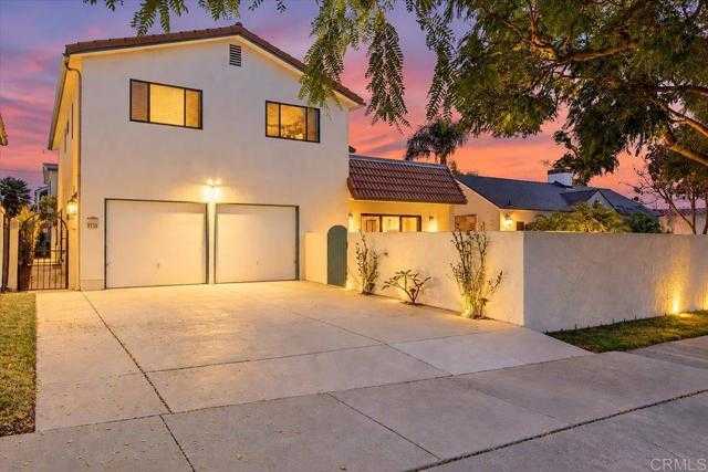351 G Avenue Coronado California United States, for Sale, residential, Frank Gabriel, CORONADO SHORES PROPERTIES