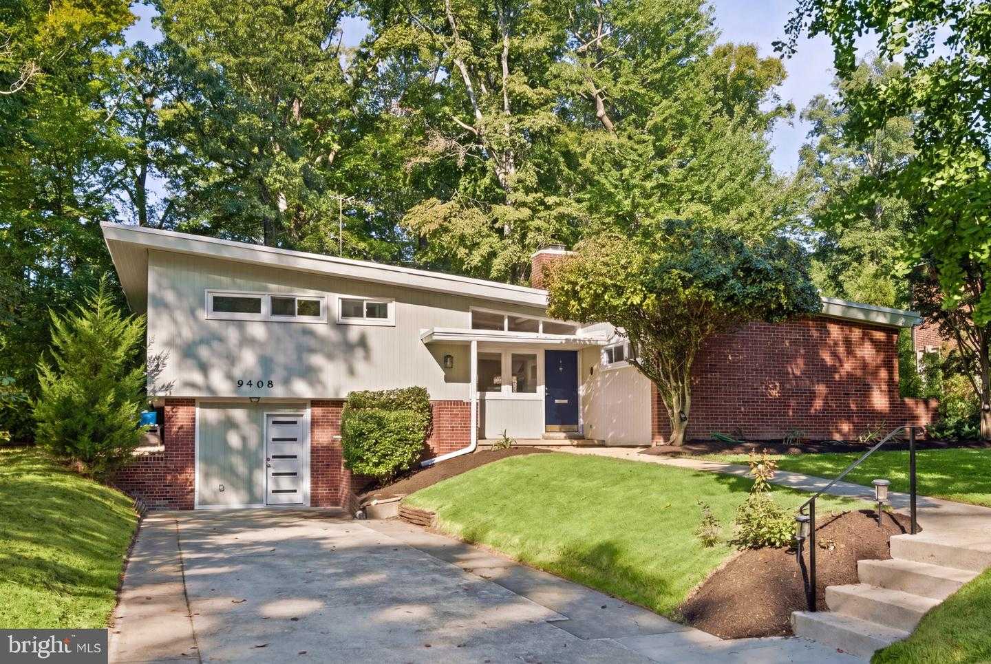 9408 FOREST HAVEN DRIVE Alexandria Virginia United States, for Sale, residential,  , The Holly Group