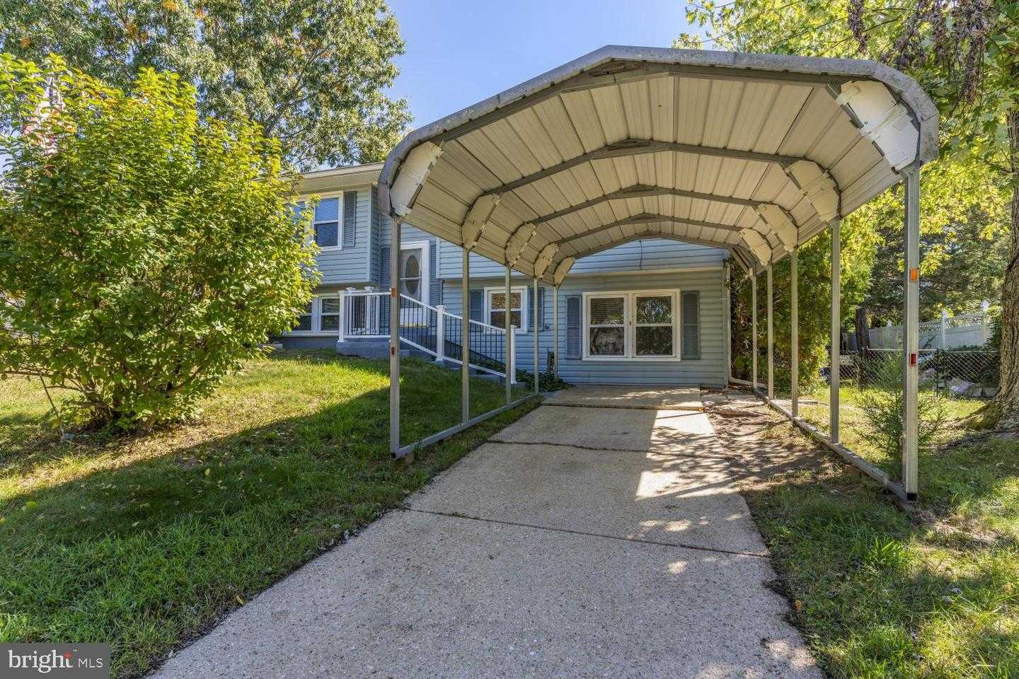 1015 FLOYD AVENUE Waldorf Maryland United States, for Sale, residential,  , Realty World Team One Properties