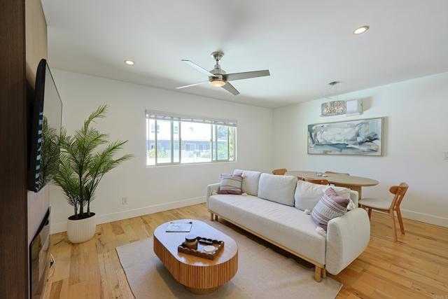 455 Orange Ave.  APT B Coronado California United States, for Rent, residential, Frank Gabriel, CORONADO SHORES PROPERTIES