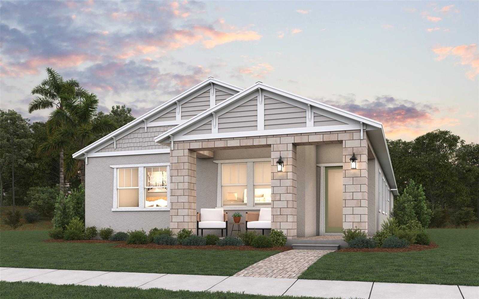 10157 GOBAT ALLEY STREET Orlando Florida United States, for Sale, residential, Joao Pereira, La Rosa Realty