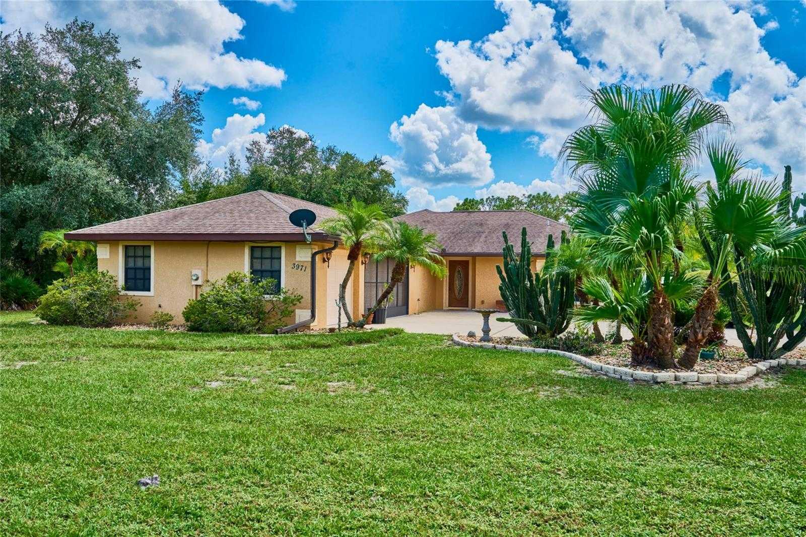 3971 PARK AVENUE Indian Lake Estates Florida United States, for Sale, residential,  , The Mount Dora Group 