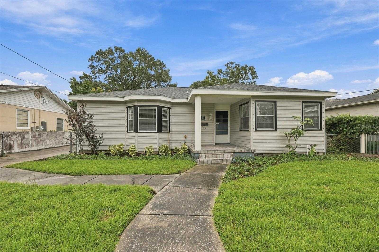 212 S BRADFORD AVENUE Tampa Florida United States, for Sale, residential, Gabrielle Ringler, STAR BAY REALTY