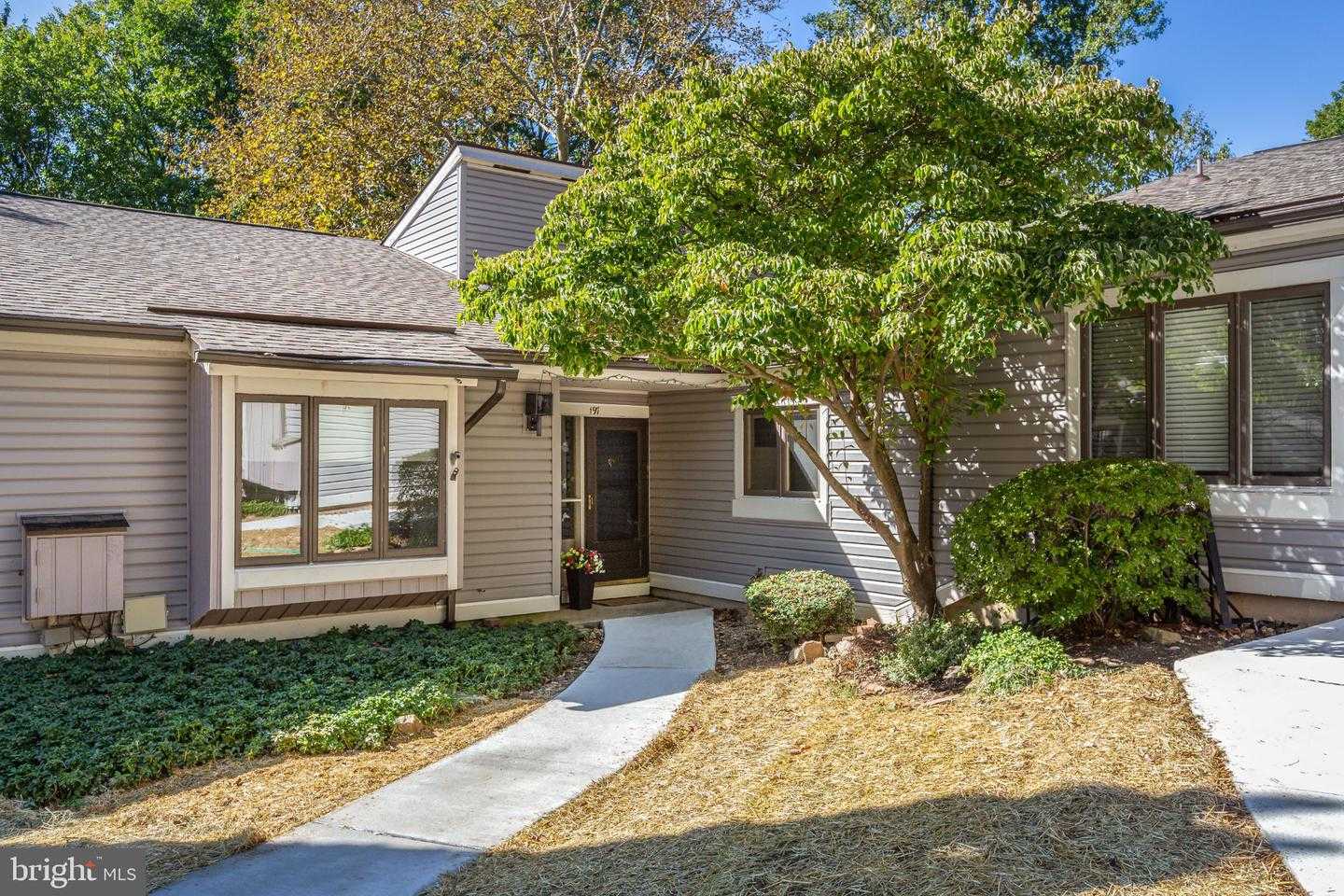 197 CHANDLER DRIVE West Chester Pennsylvania United States, for Sale, residential,  , Swayne Real Estate Group