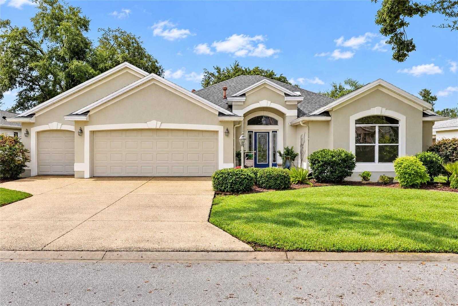7775 SE 168TH LONE OAK LOOP The Villages Florida United States, for Sale, residential,  , Success Home Sales