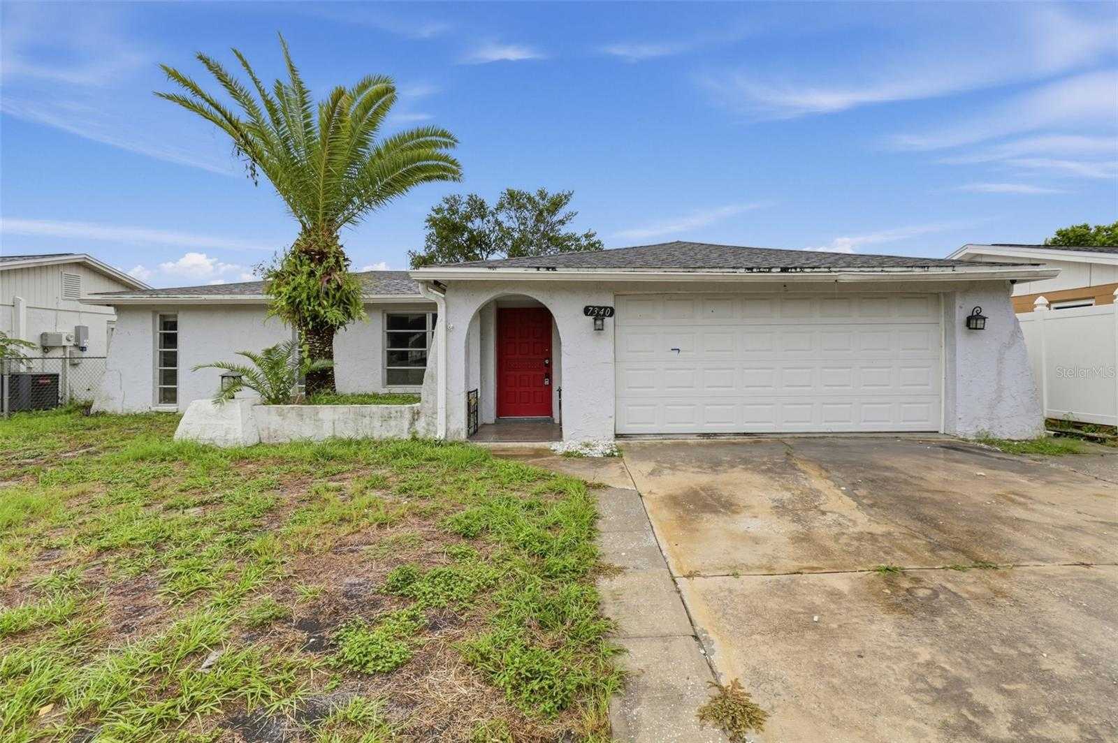 7340 MAYFIELD DRIVE Port Richey Florida United States, for Sale, residential,  , The Mount Dora Group 