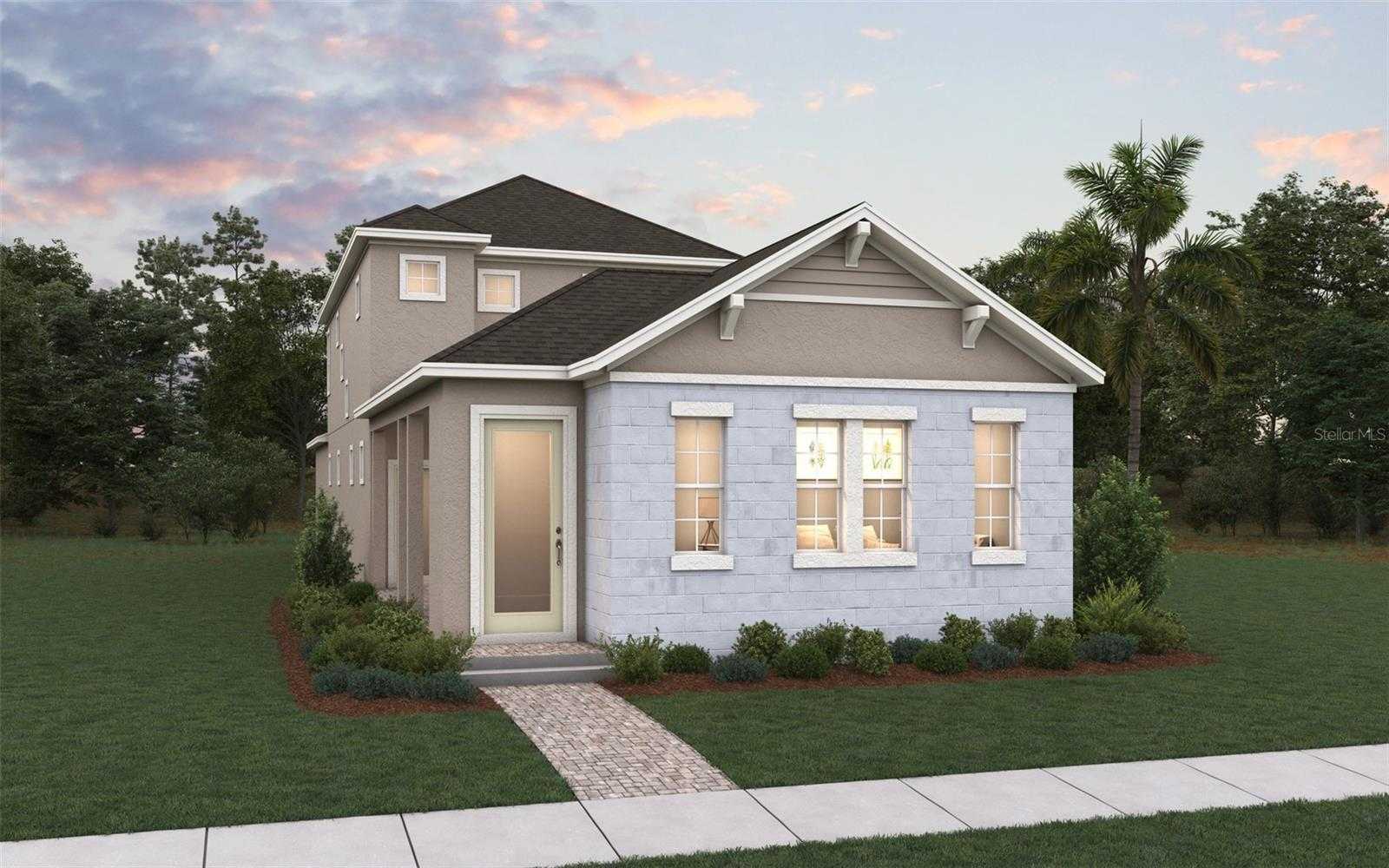 10350 PEARSON AVENUE Orlando Florida United States, for Sale, residential, Ken Anderson, ApexOne Realty, Inc.