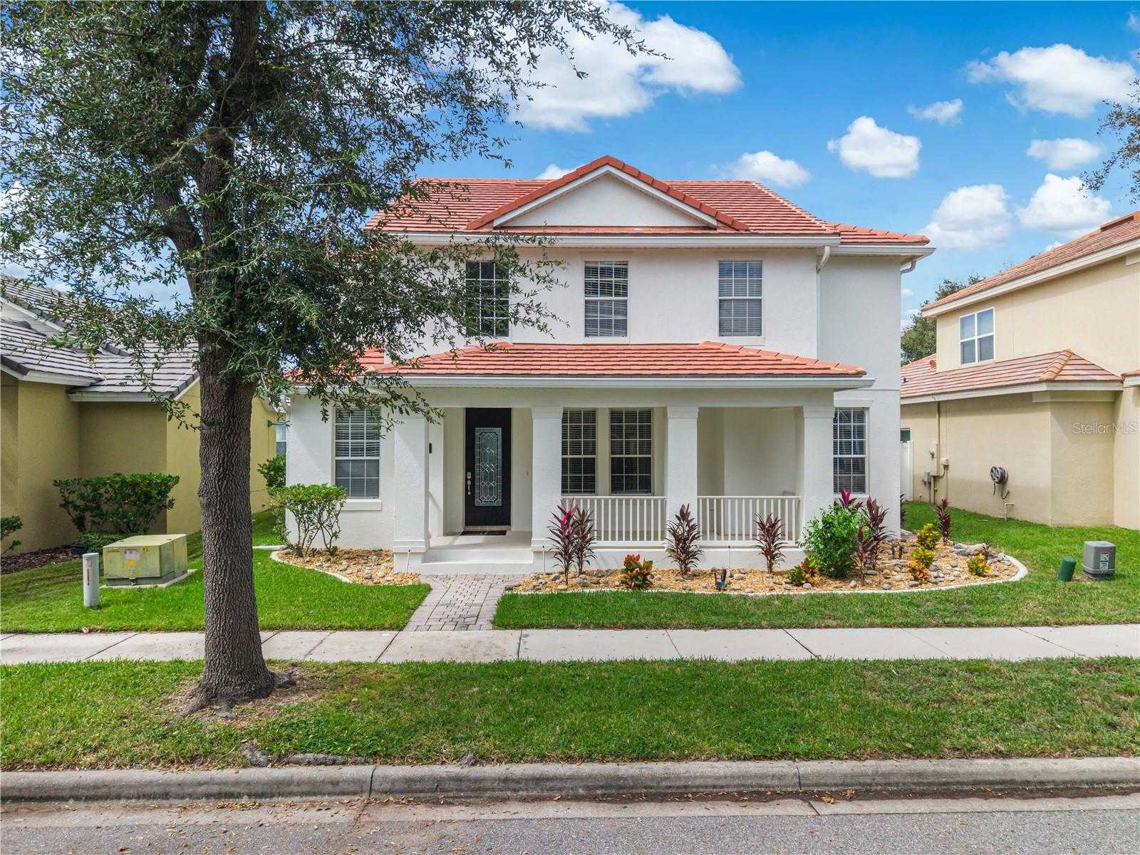 7186 WILD STRAWBERRY RUN Winter Garden Florida United States, for Sale, residential, Zaira Mejia, Spaces & Styles Group