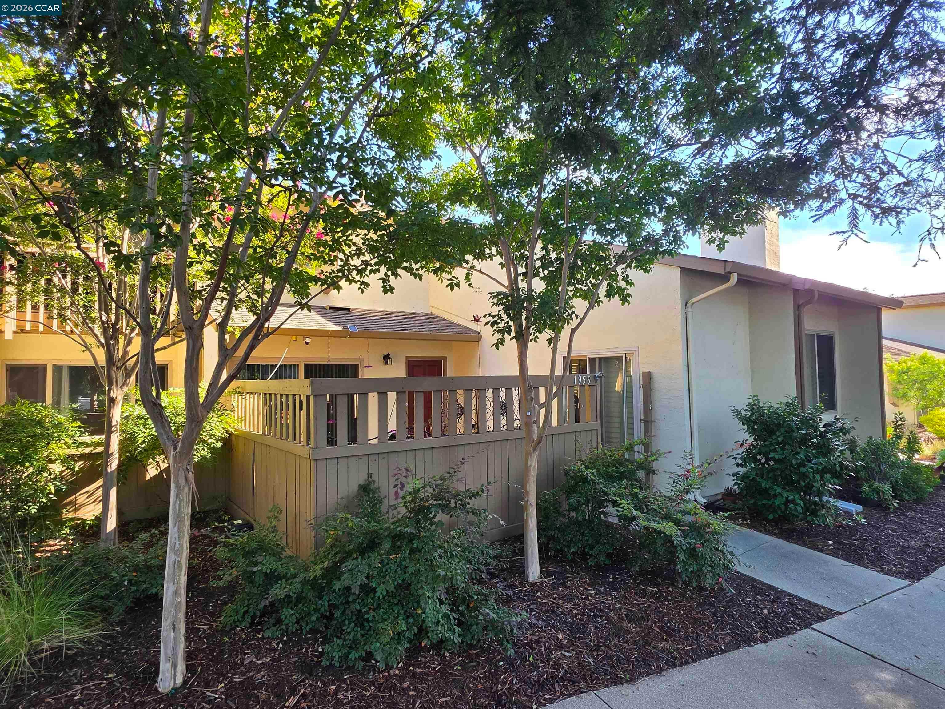 1959 Olmo Way Walnut Creek California United States, for Sale, residential, Dhiraj Mahat, Real Estate Source, Inc