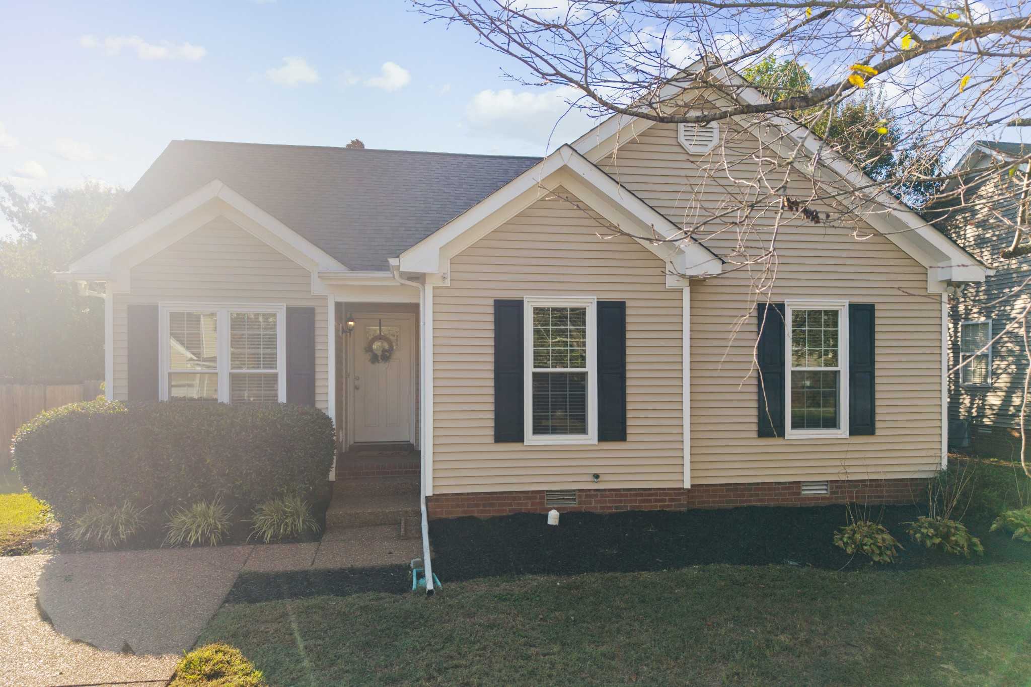 1140 Summerville Cir Thompsons Station Tennessee United States, for Sale, residential,  Gabe  Fitzhugh, GF Homes and Land