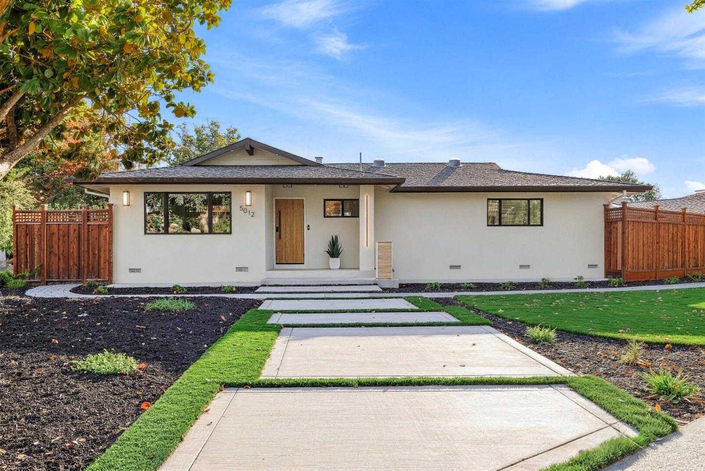 5012 Lassen Avenue San Jose California United States, for Sale, residential,  , InCom Example Brokerage
