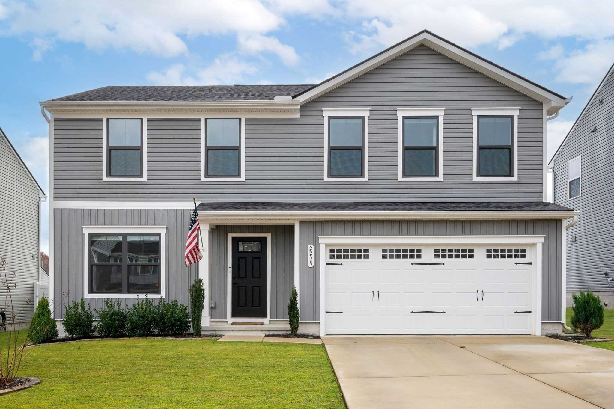 2208 Richland Pass Spring Hill Tennessee United States, for Sale, residential,  Gabe  Fitzhugh, GF Homes and Land