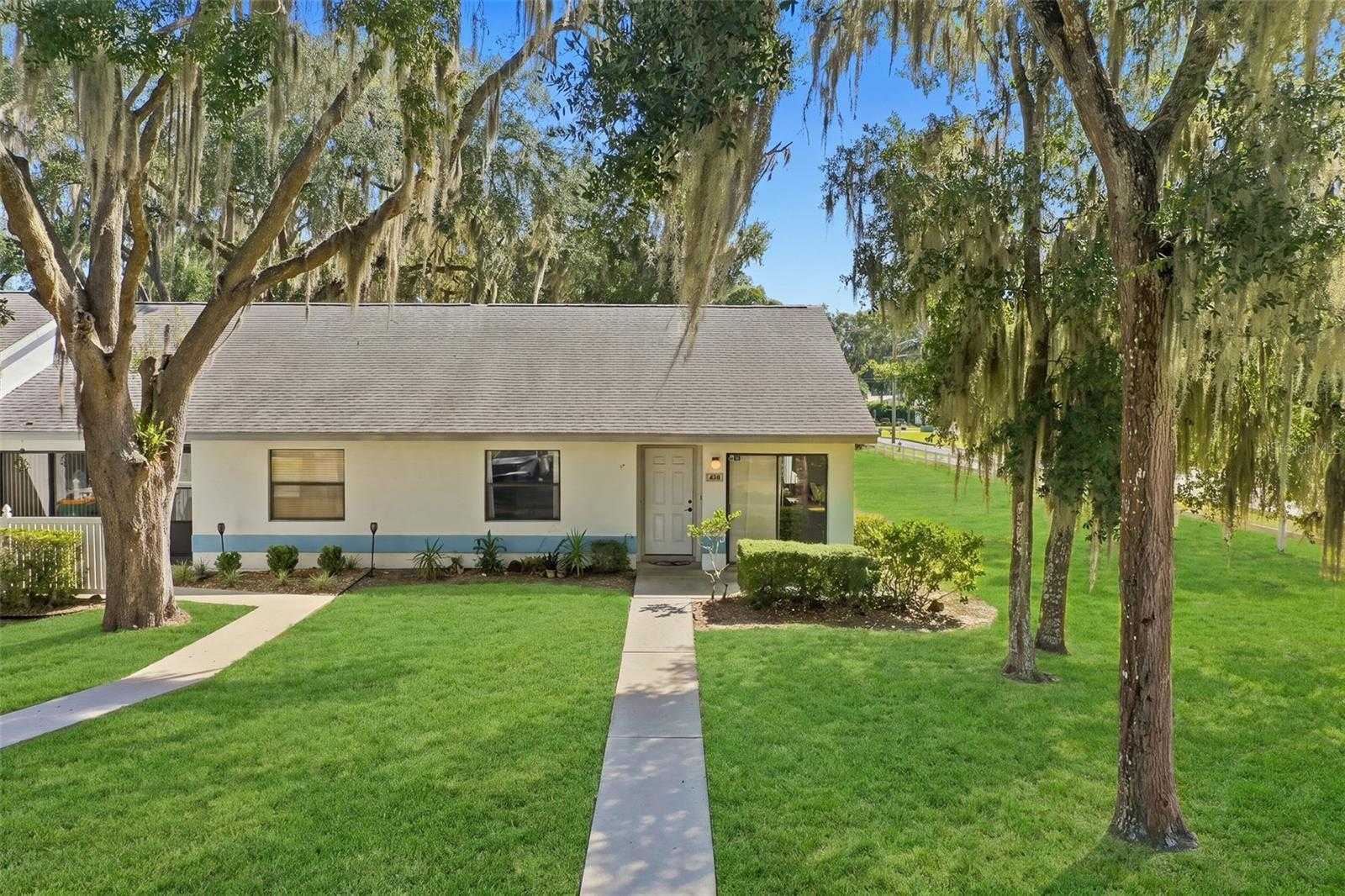 480 LANDING BOULEVARD Inverness Florida United States, for Sale, residential,  , The Mount Dora Group 