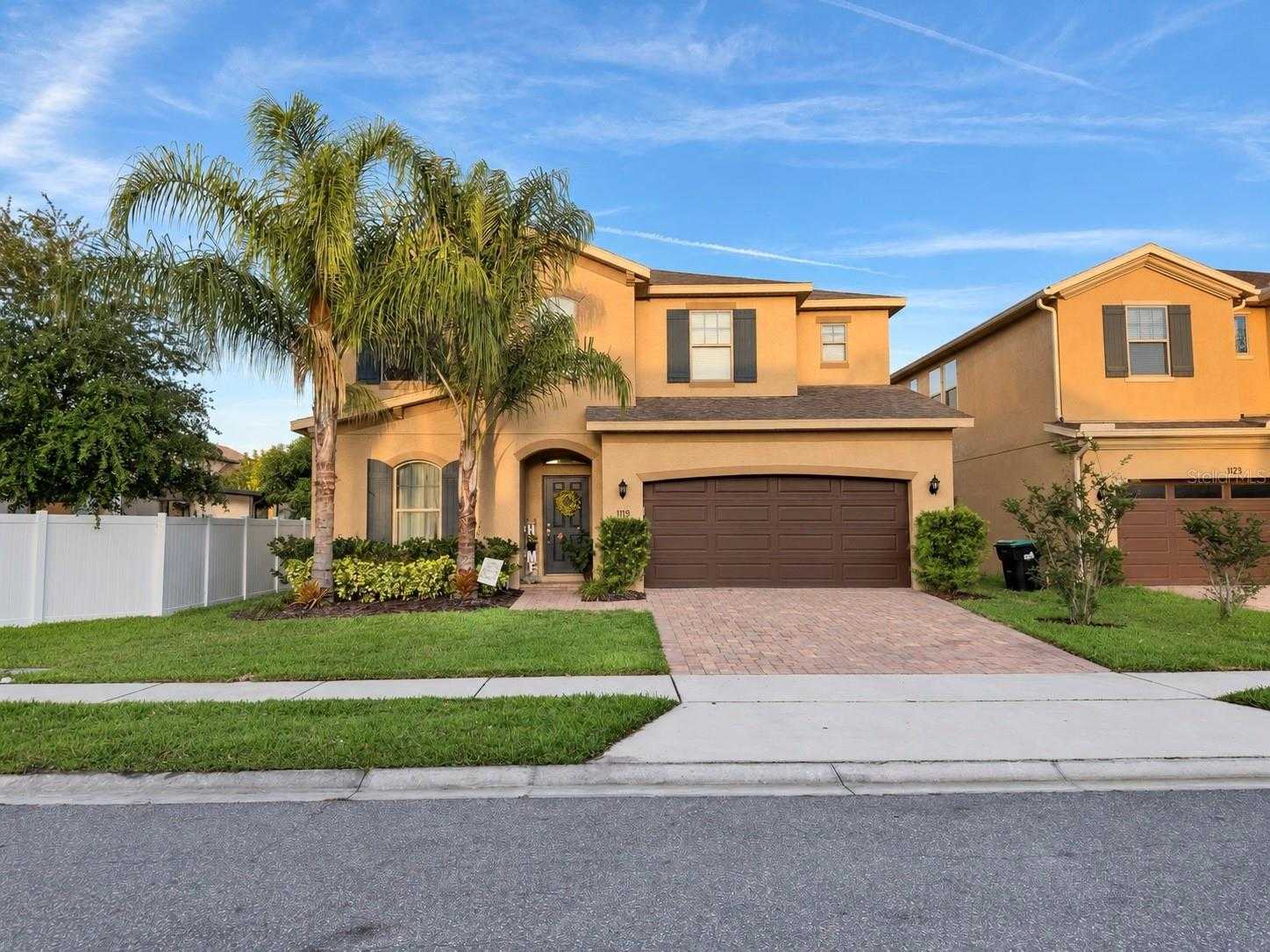 1119 FOUNTAIN COIN LOOP Orlando Florida United States, for Sale, residential,  , Success Home Sales