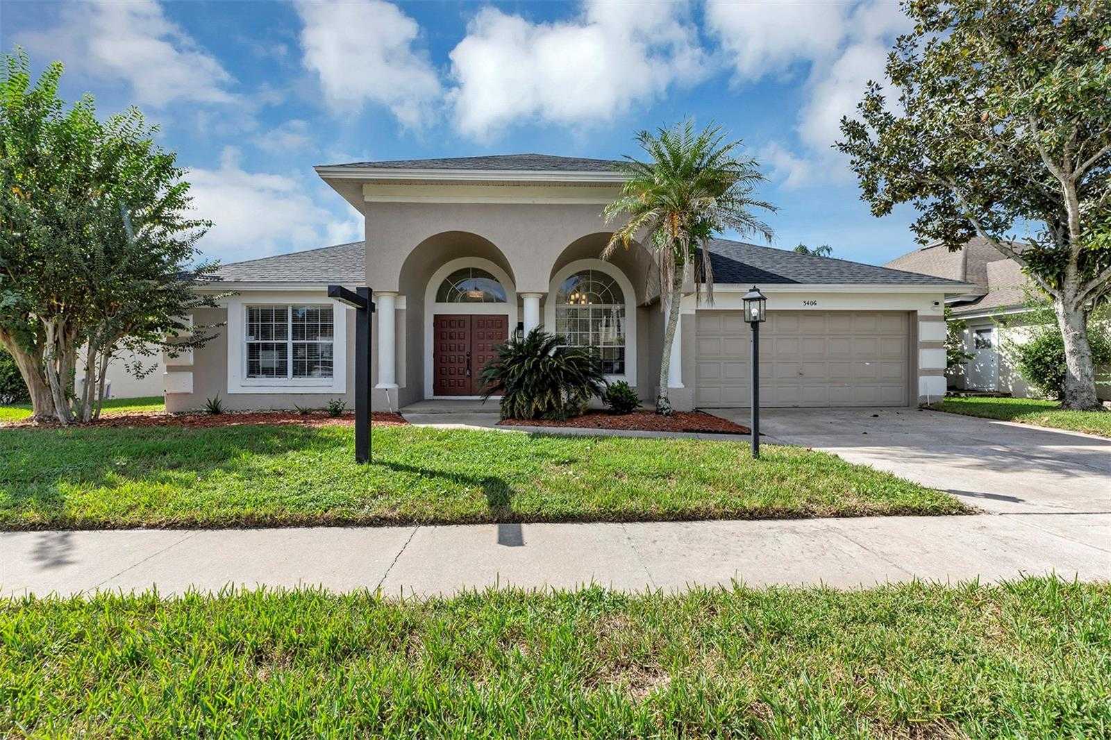 3406 TIMUCUA CIRCLE Orlando Florida United States, for Sale, residential, Ken Anderson, ApexOne Realty, Inc.