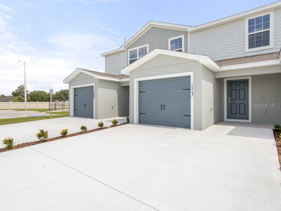 113 NEMO LANE Winter Haven Florida United States, for Sale, residential,  , Crosby and Associates Inc