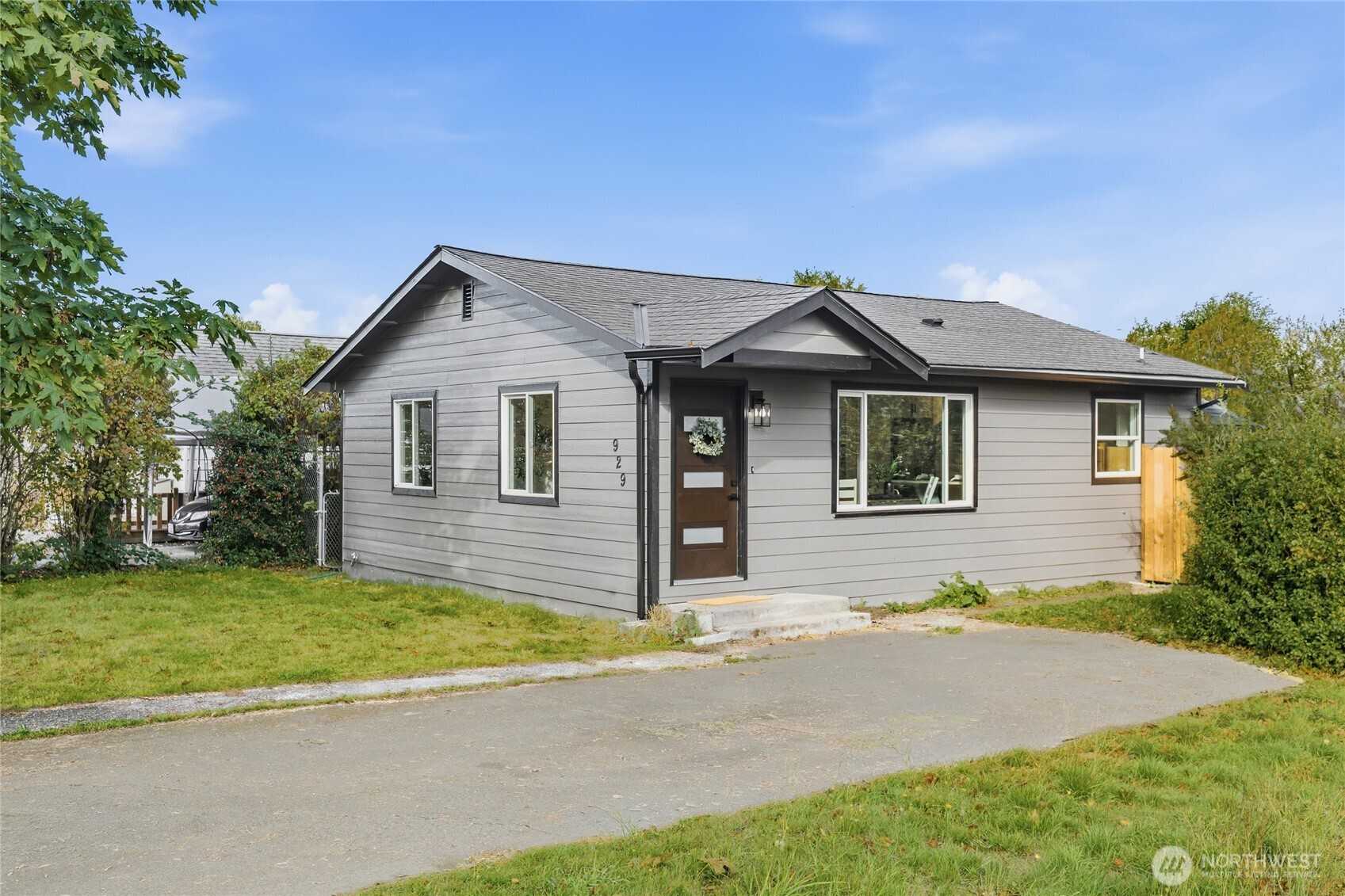 929 E 63rd Street Tacoma Washington United States, for Sale, residential,  , Better Properties Hometown