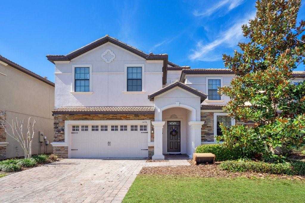 1430 THUNDERBIRD ROAD Davenport Florida United States, for Sale, residential,  , The Mount Dora Group 