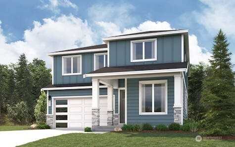14060 180TH Street Ct E Puyallup Washington United States, for Sale, residential,  , Better Properties Hometown