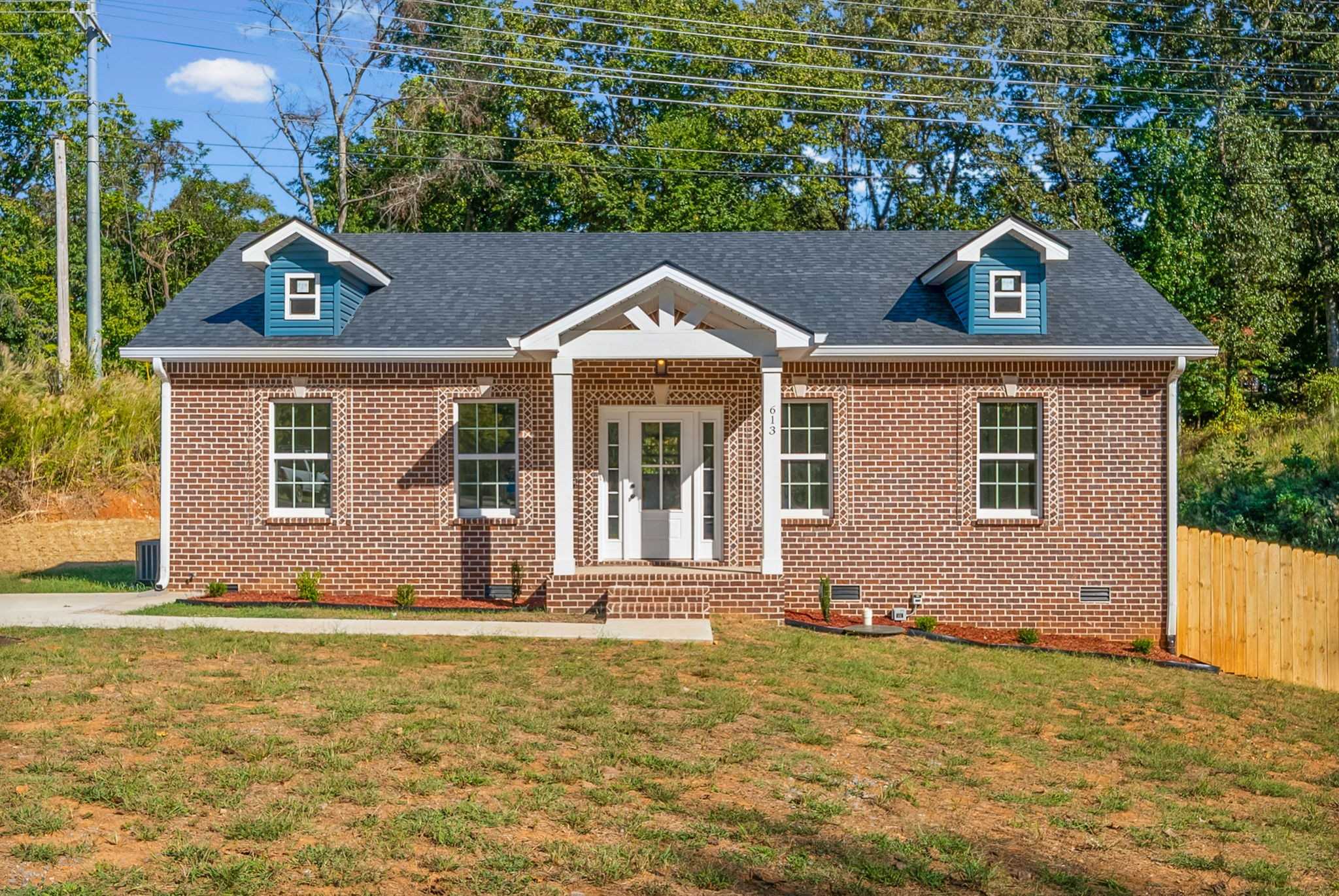 613 Hill Rd Clarksville Tennessee United States, for Sale, residential, Rebekah  Sprabary, Sweet Home Realty & Property Management