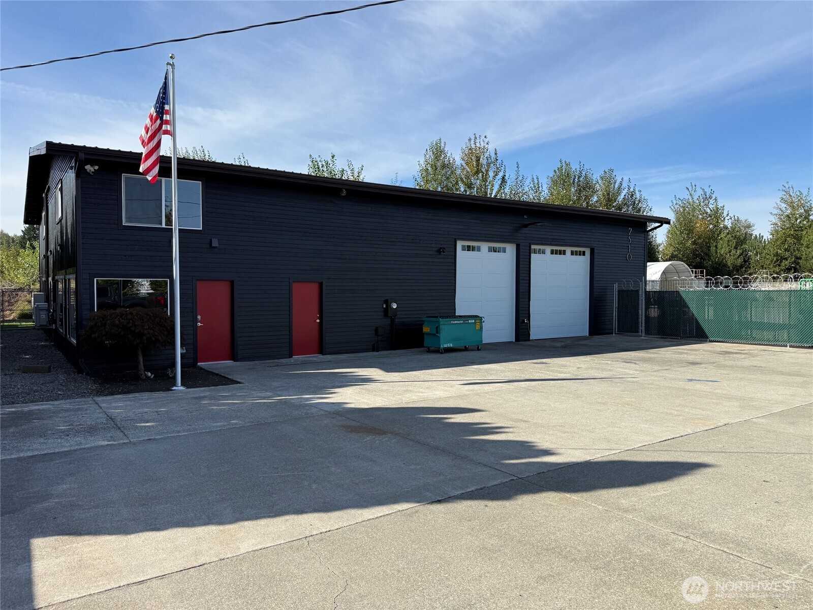 25182510 16th Street NW Puyallup Washington United States, for Sale, commercial,  , Better Properties Hometown