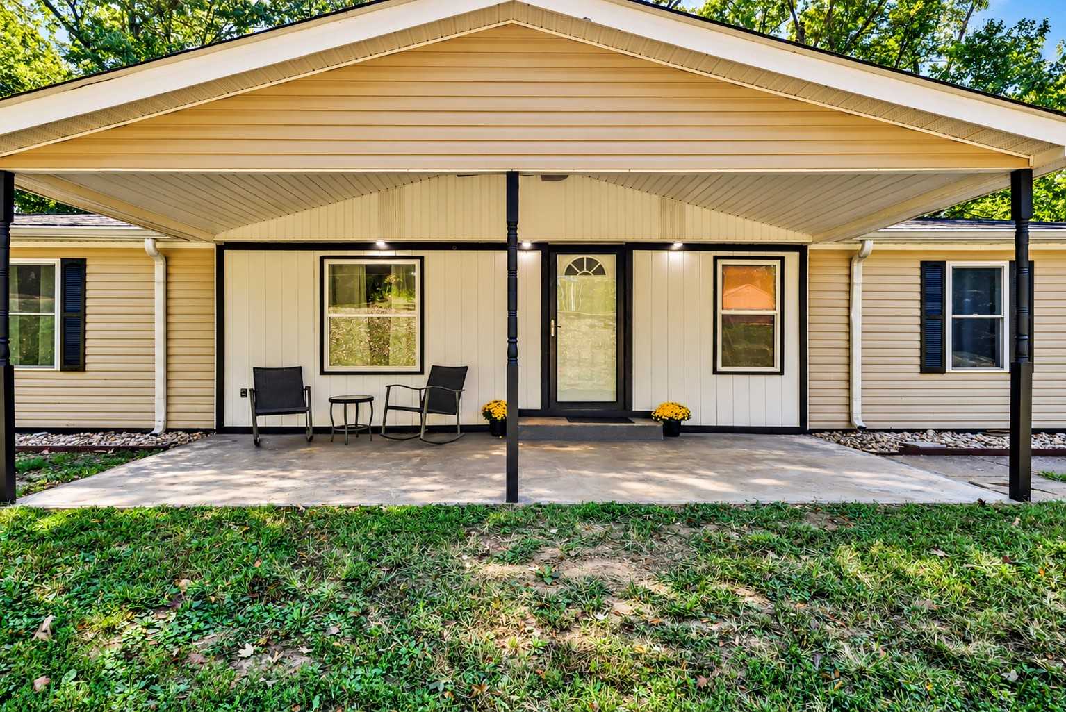 2524 Antioch Church Rd Clarksville Tennessee United States, for Sale, residential, Rebekah  Sprabary, Sweet Home Realty & Property Management